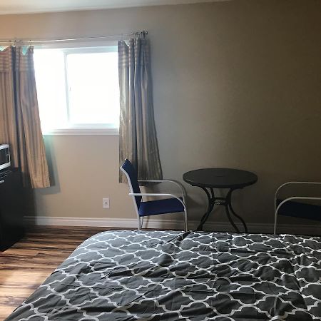 Travel Inn Άνκορατζ Εξωτερικό φωτογραφία