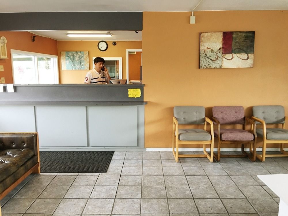 Travel Inn Άνκορατζ Εξωτερικό φωτογραφία