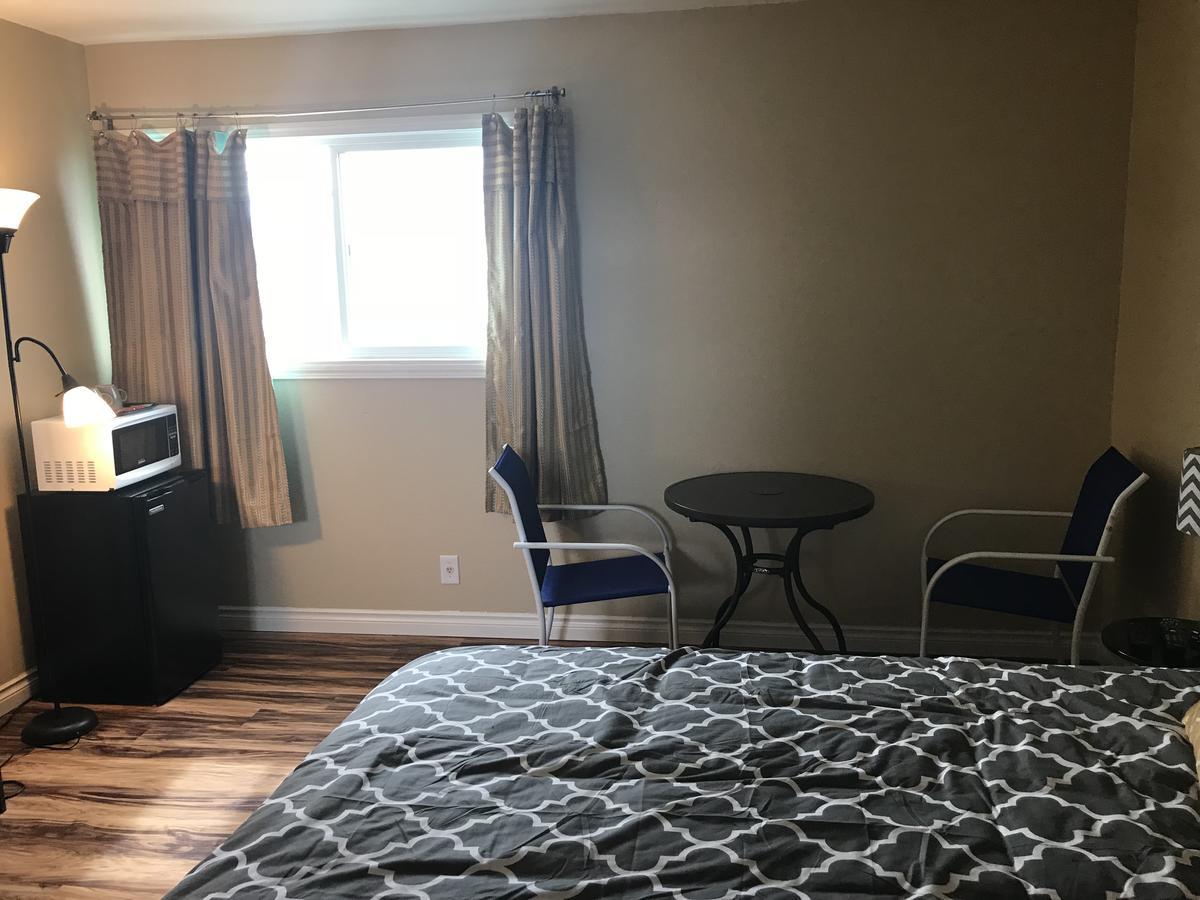 Travel Inn Άνκορατζ Εξωτερικό φωτογραφία